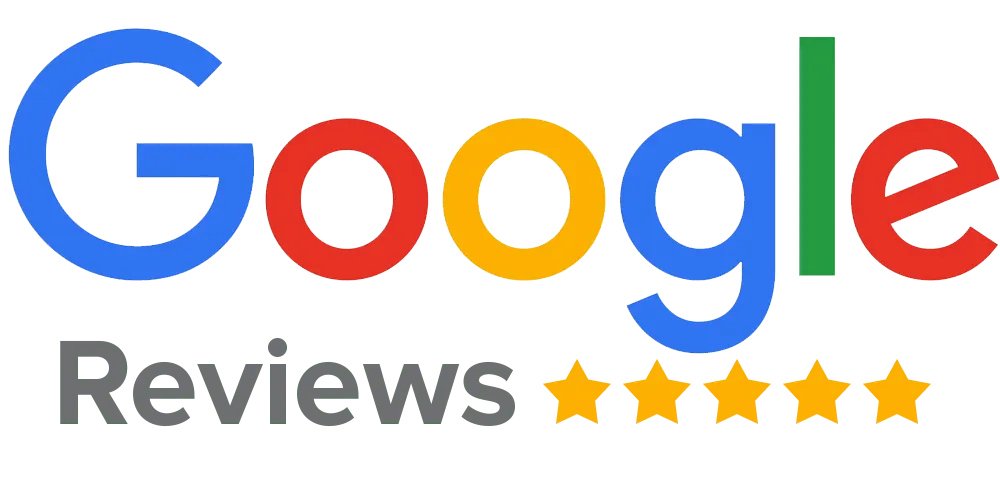 Google 5 Star Reviews
